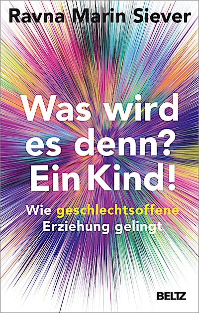 Was wird es denn? Ein Kind!