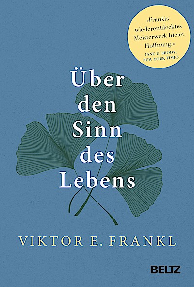 Über den Sinn des Lebens