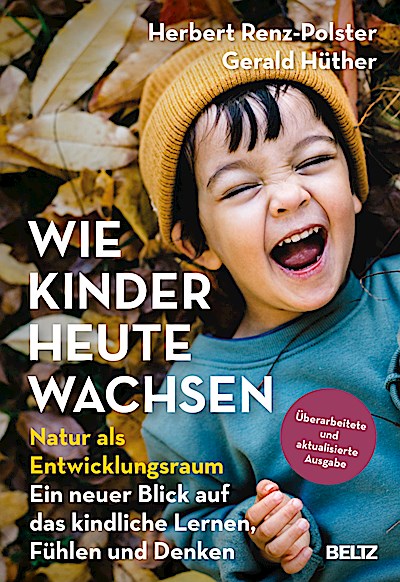 Wie Kinder heute wachsen