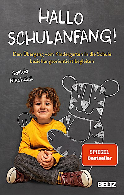 Hallo Schulanfang!