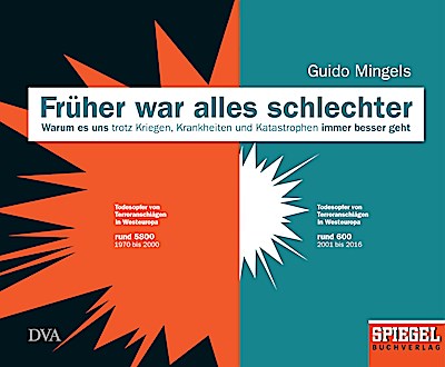 Früher war alles schlechter
