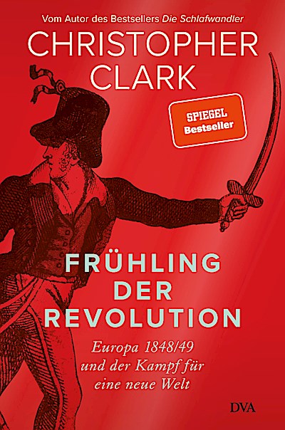 Frühling der Revolution