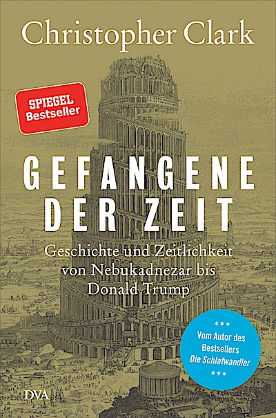 Gefangene der Zeit