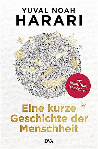Eine kurze Geschichte der Menschheit