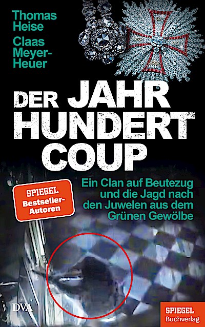 Der Jahrhundertcoup
