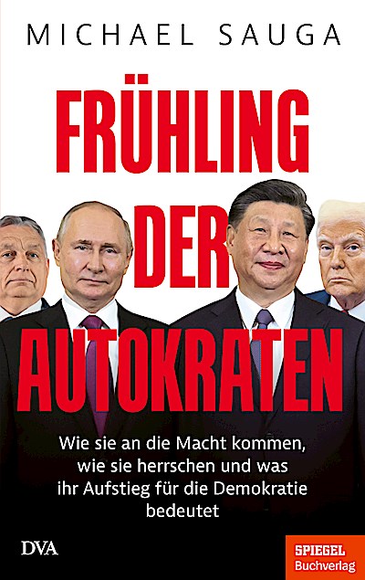 Frühling der Autokraten