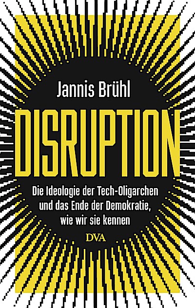 Disruption