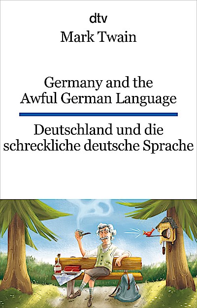Germany and the Awful German Language Deutschl...