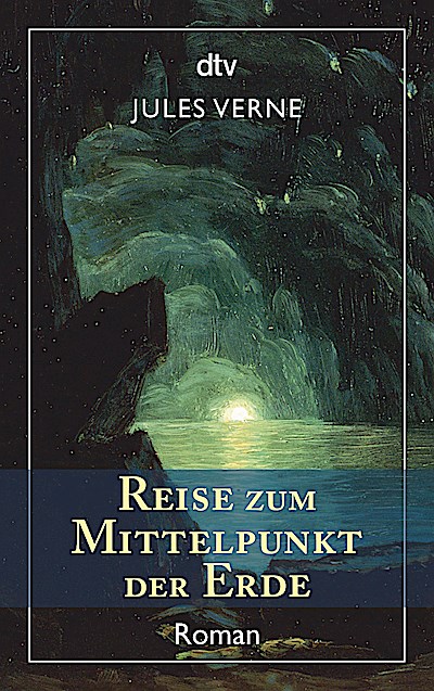 Reise zum Mittelpunkt der Erde
