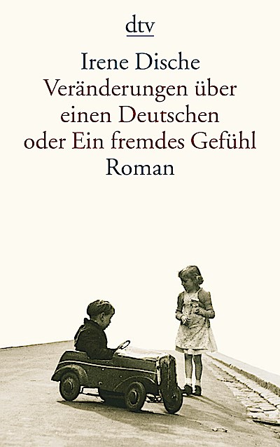 Veränderungen über einen Deutschen oder Ein fr...