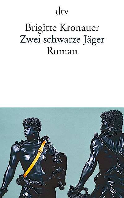 Zwei schwarze Jäger
