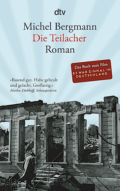 Die Teilacher