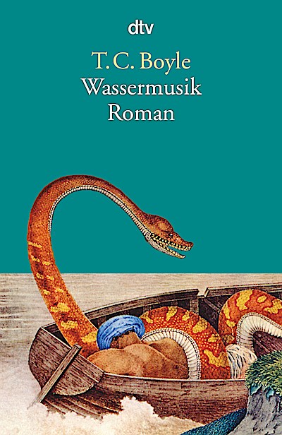 Wassermusik