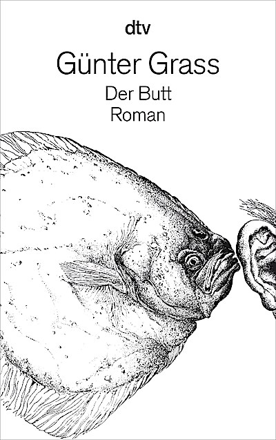 Der Butt