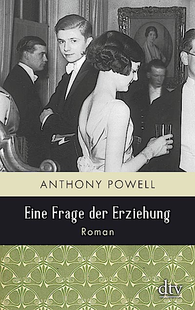 Eine Frage der Erziehung