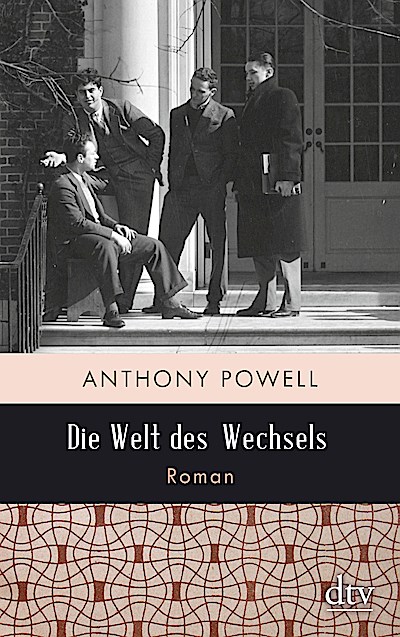 Die Welt des Wechsels