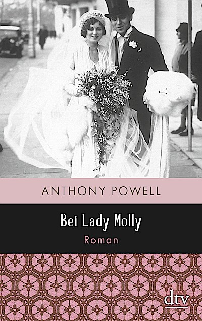 Bei Lady Molly