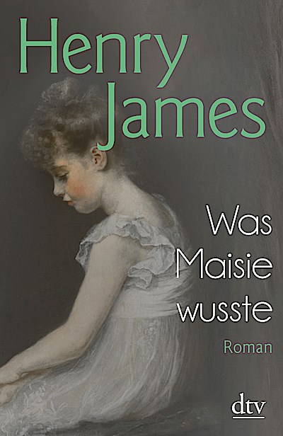 Was Maisie wusste