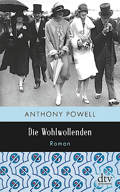 Die Wohlwollenden