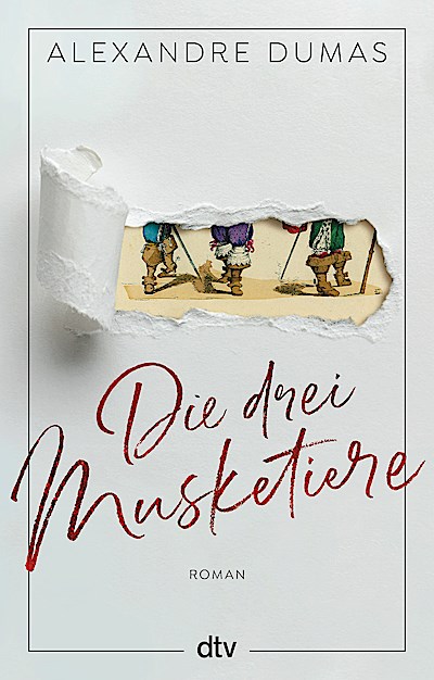 Die drei Musketiere