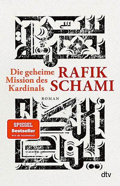 Die geheime Mission des Kardinals