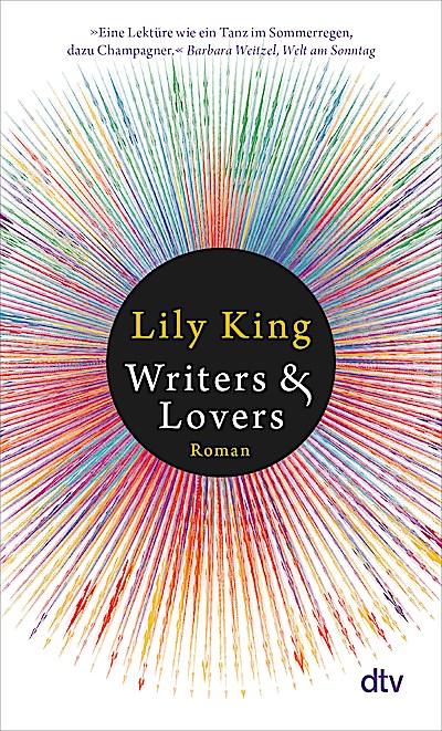 Writers & Lovers