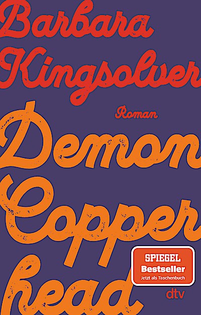 Demon Copperhead
