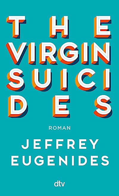 The Virgin Suicides
