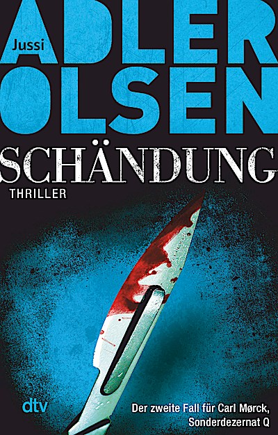 Schändung