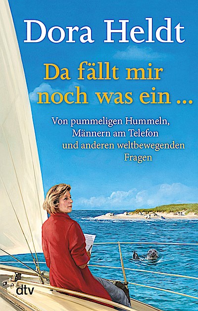 Da fällt mir noch was ein …