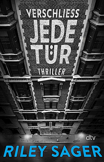 Verschließ jede Tür