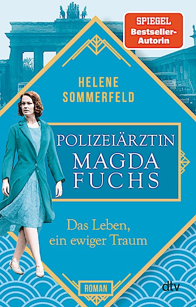 Polizeiärztin Magda Fuchs – Das Leben, ein ewi...