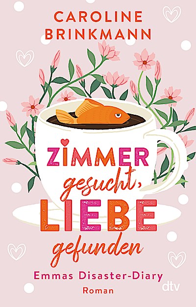 Zimmer gesucht, Liebe gefunden