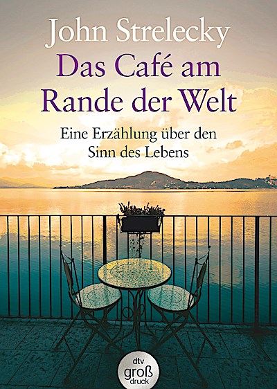 Das Café am Rande der Welt