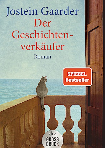 Der Geschichtenverkäufer