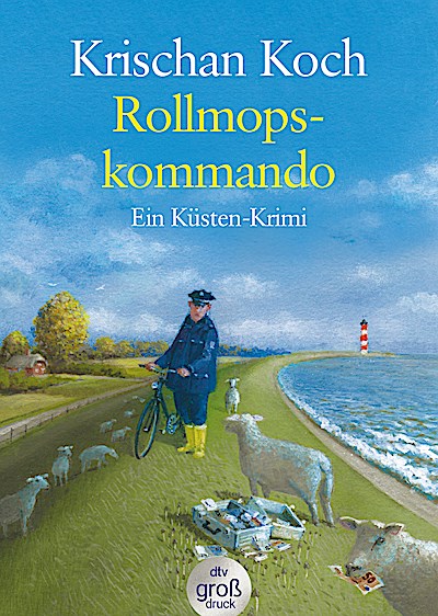 Rollmopskommando