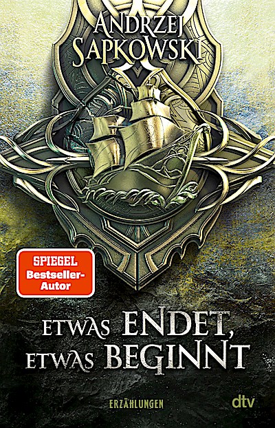 Etwas endet, etwas beginnt