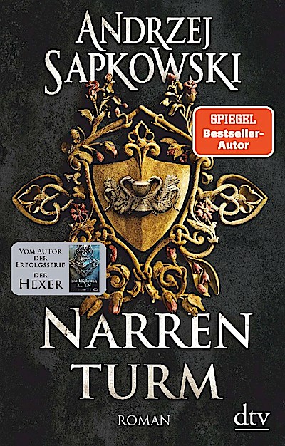 Narrenturm-Saga 1 - Narrenturm