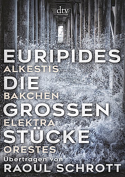 Die großen Stücke