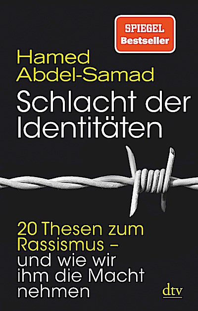 Schlacht der Identitäten
