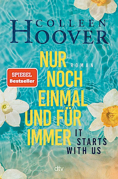 It starts with us – Nur noch einmal und für immer