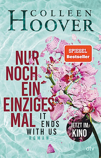 Nur noch ein einziges Mal