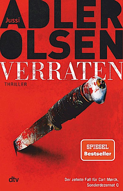 Verraten