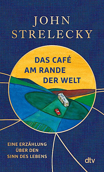 Das Café am Rande der Welt