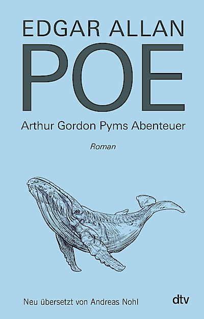 Arthur Gordon Pyms Abenteuer
