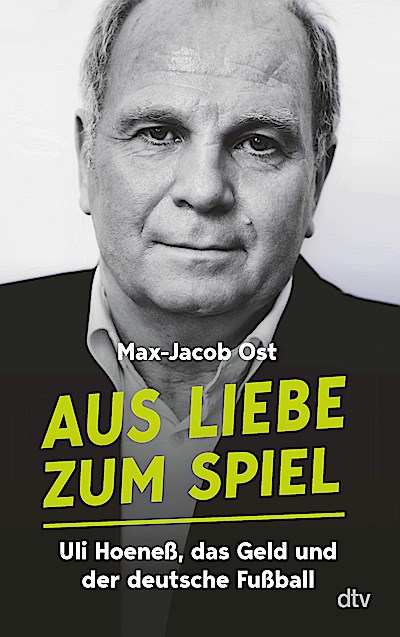 Aus Liebe zum Spiel