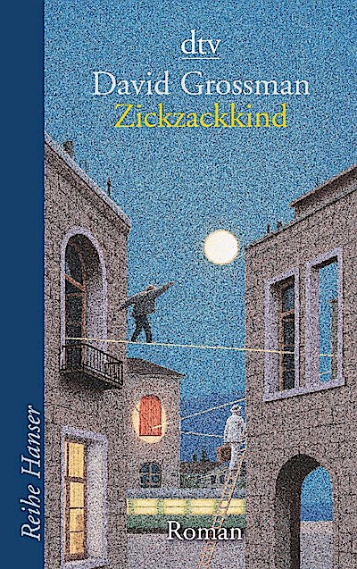 Zickzackkind