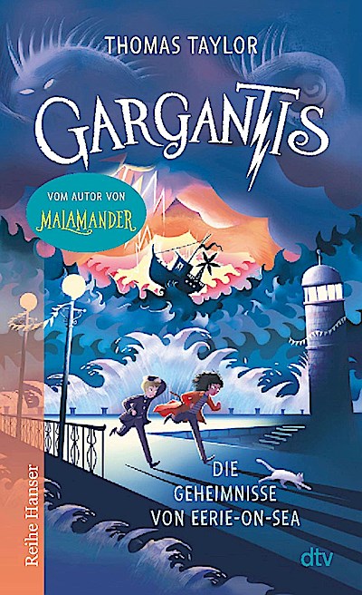 Gargantis