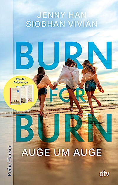 Burn for Burn