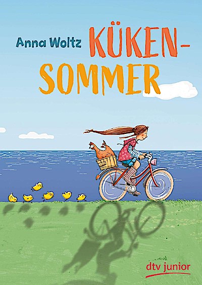 Kükensommer